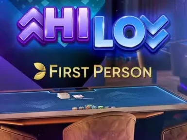 CrazyFox Casino screenshot