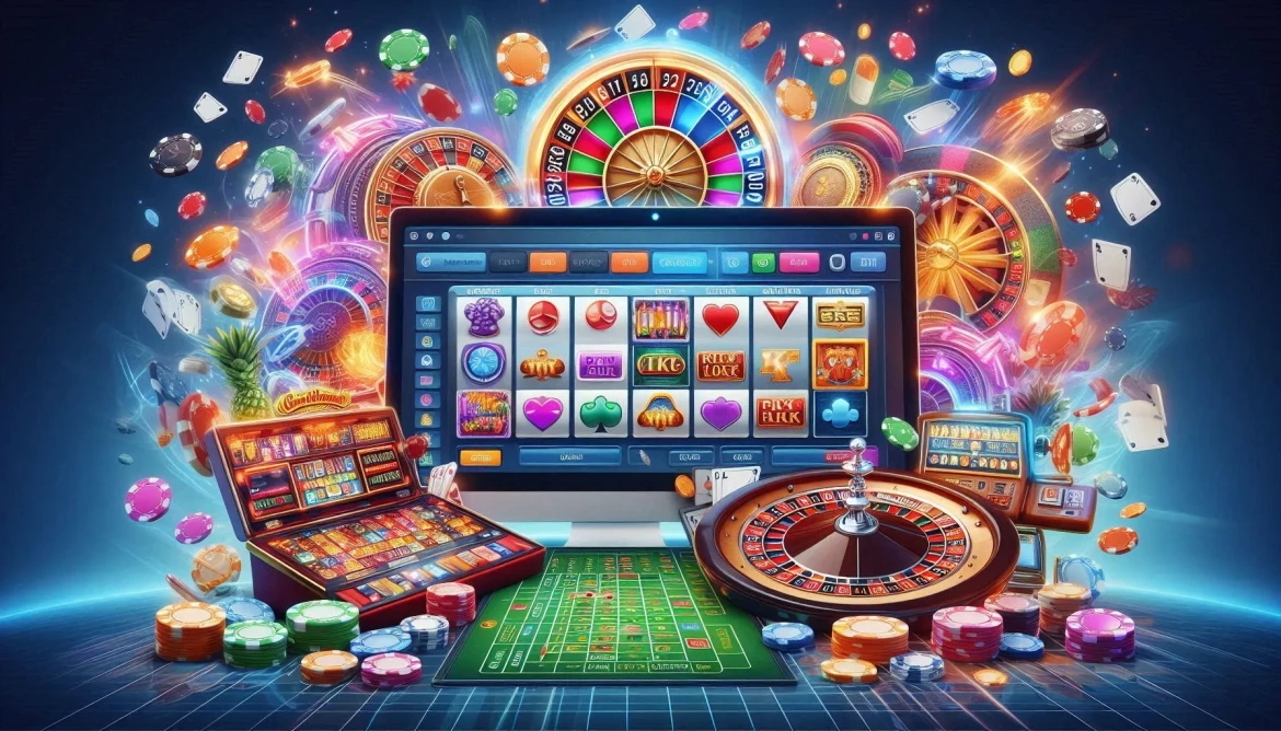 CrazyFox Casino